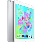Refurbished Apple Ipad 9.7-Inch, 32GB-128GB, Wi-Fi Only, All Colors, Bundled! (Good Condition)