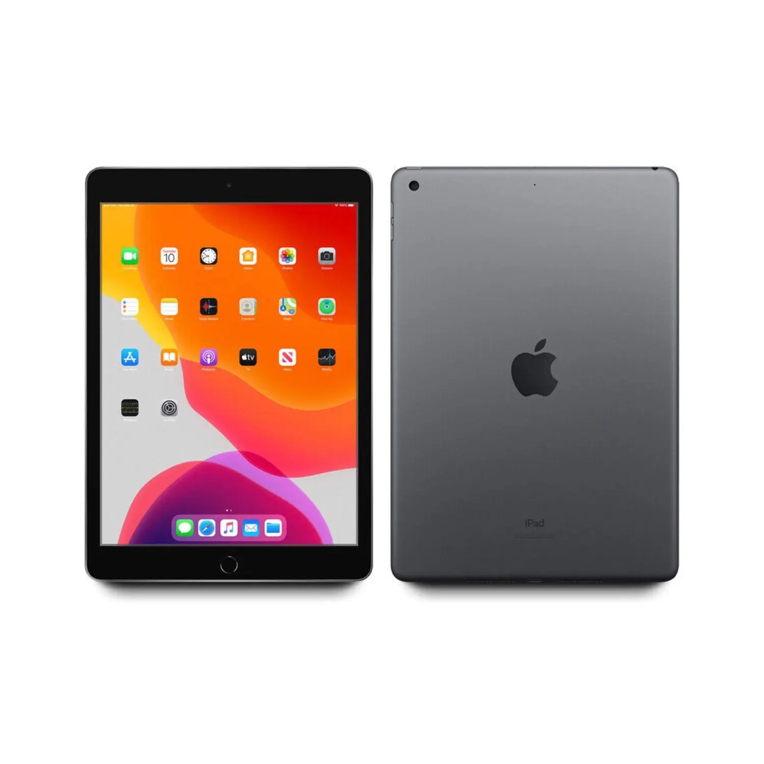 Refurbished Apple Ipad 7Th Gen (Wifi) - Excellent Condition with 1 Year Warranty-A2197