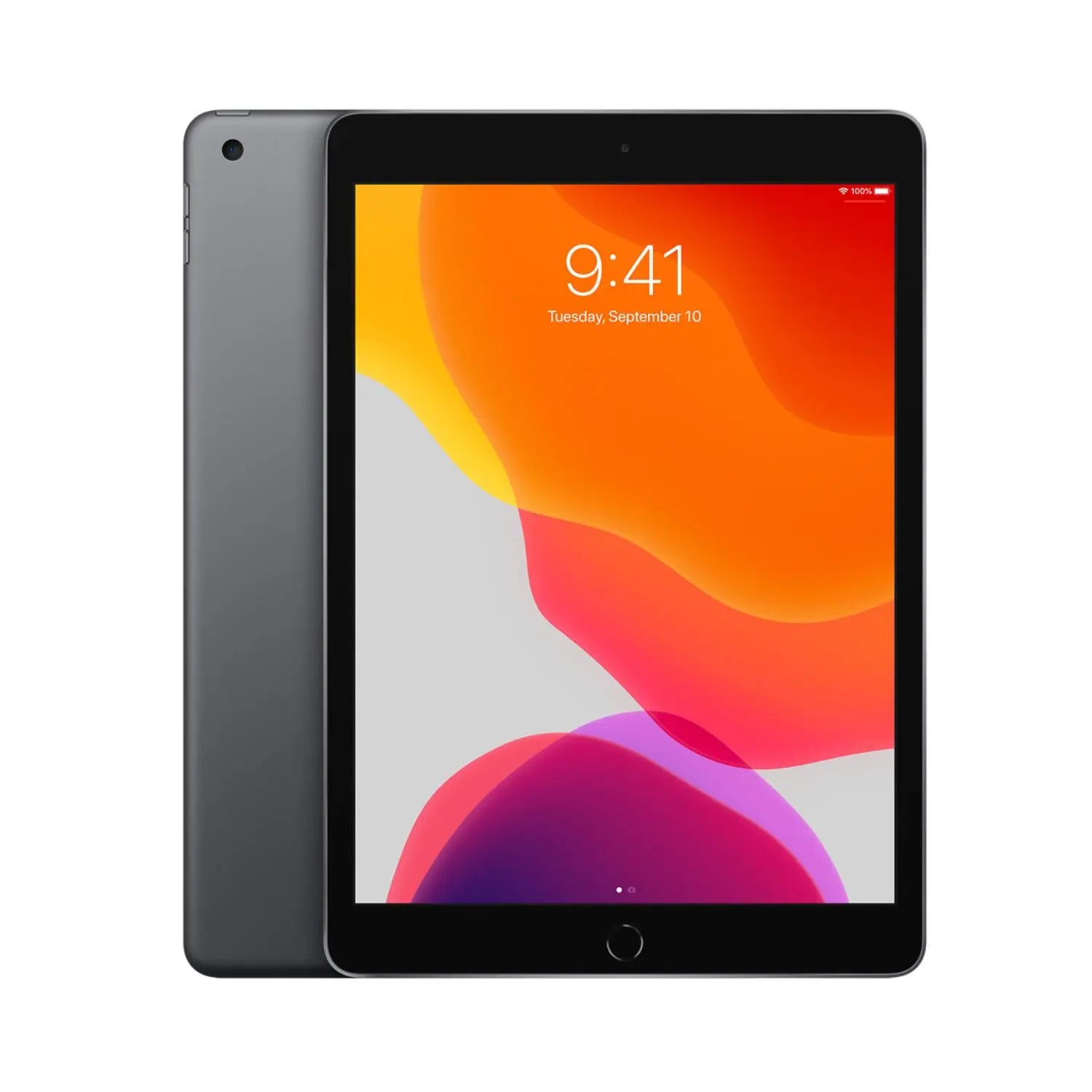 Refurbished Apple Ipad 7Th Gen (Wifi) - Excellent Condition with 1 Year Warranty-A2197