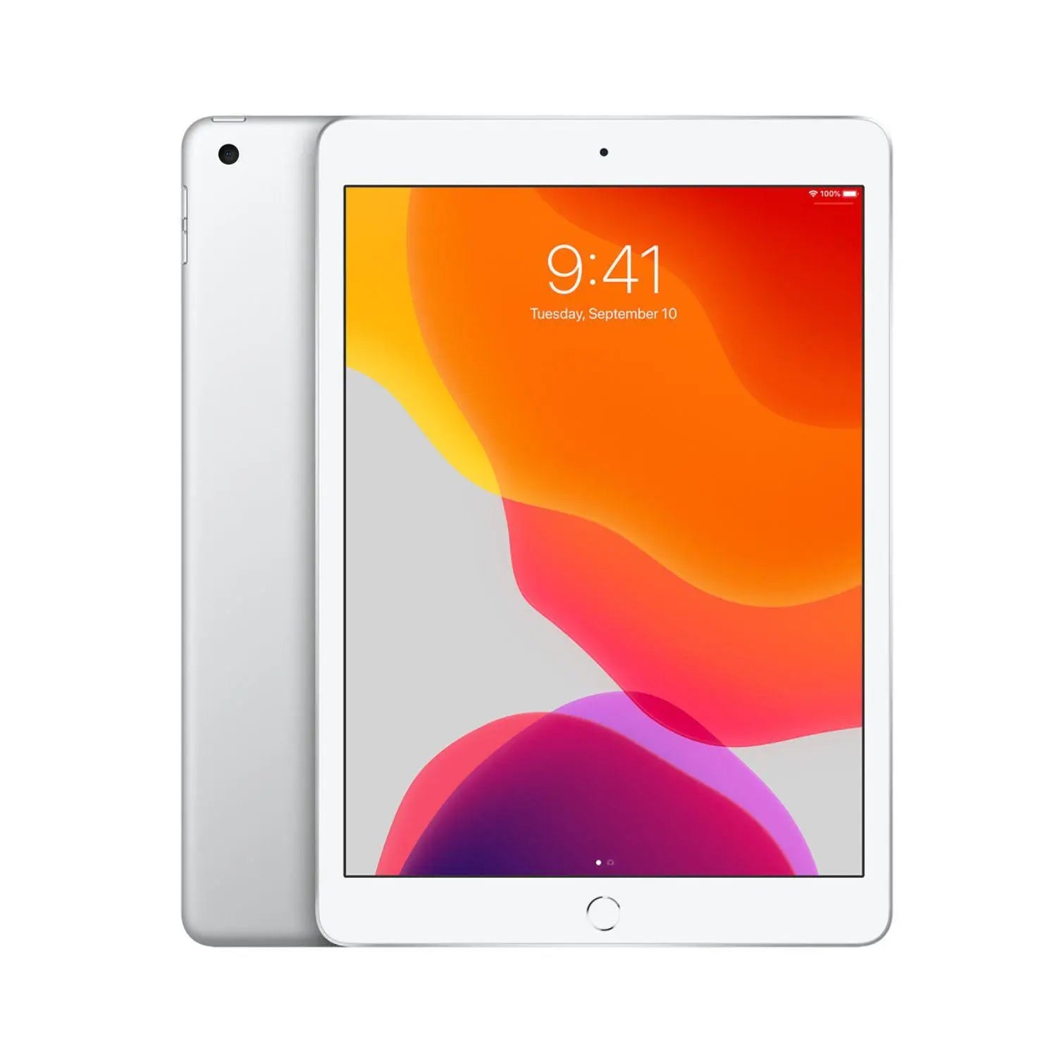 Refurbished Apple Ipad 7Th Gen (Wifi) - Excellent Condition with 1 Year Warranty-A2197
