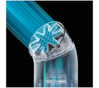 Dyson Hushjet Mini Cool Handheld Fan