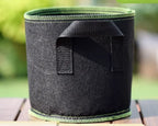 Fabric Plant Pots Grow Bags 3/5/7/10 Gallon Gardening Vegetable Tomato Strawberry Growing Planter Garden Potato Planting Pots