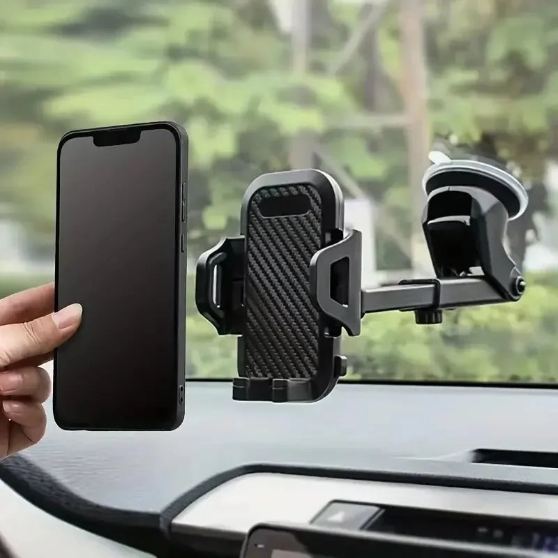 360° Car Phone Holder