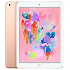 Refurbished Apple Ipad 9.7-Inch, 32GB-128GB, Wi-Fi Only, All Colors, Bundled! (Good Condition)